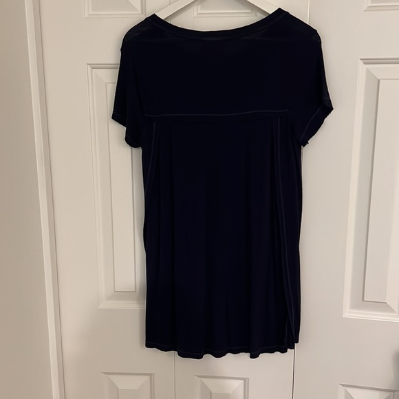 Jessica Simpson Nursing Top - S - Picture 2 of 3